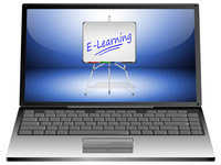 E-learning pro školení BOZP a PO ano či ne?