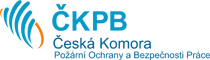 Logo ČKPB
